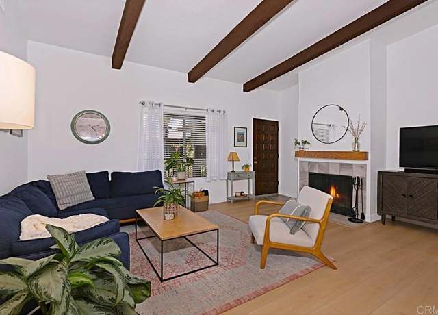Property at 4420 Cleveland Ave #14, San Diego, CA 92116, 2 beds, 1 bath