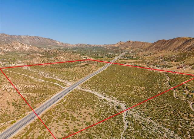 Property at 0-5916 US Hwy 138, Phelan, CA 92371