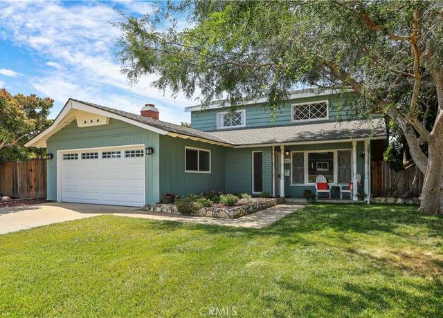 Property at 630 E Vista Del Gaviota Ave, Orange, CA 92865, 4 beds, 3 baths