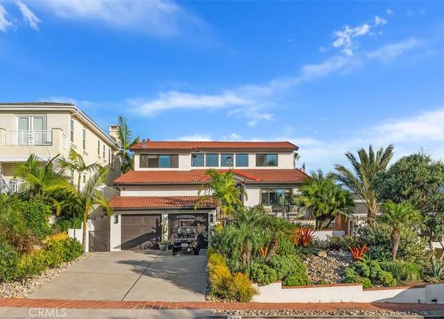 Property at 209 W Paseo De Cristobal, San Clemente, CA 92672, 3 beds, 3 baths