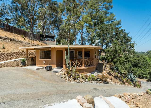 Property at 9600 Green Verdugo Dr, Sunland, CA 91040, 2 beds, 1 bath