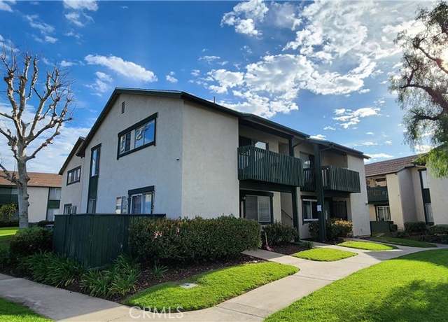 Property at 23230 Orange Ave #2, Lake Forest, CA 92630, 1 bed, 1 bath