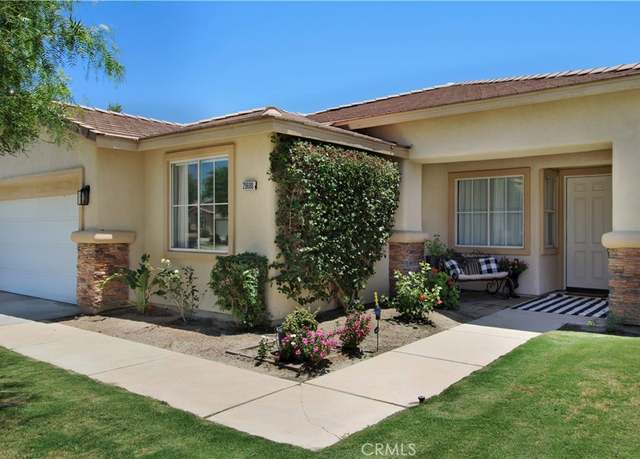 Property at 29688 Calle Colina, Cathedral City, CA 92234, 4 beds, 2 baths