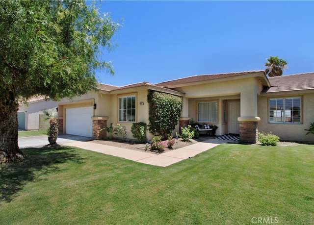Property at 29688 Calle Colina, Cathedral City, CA 92234, 4 beds, 2 baths