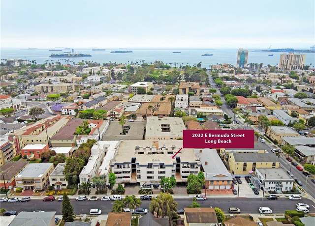 Property at 2032 E Bermuda St #103, Long Beach, CA 90814, 2 beds, 2 baths