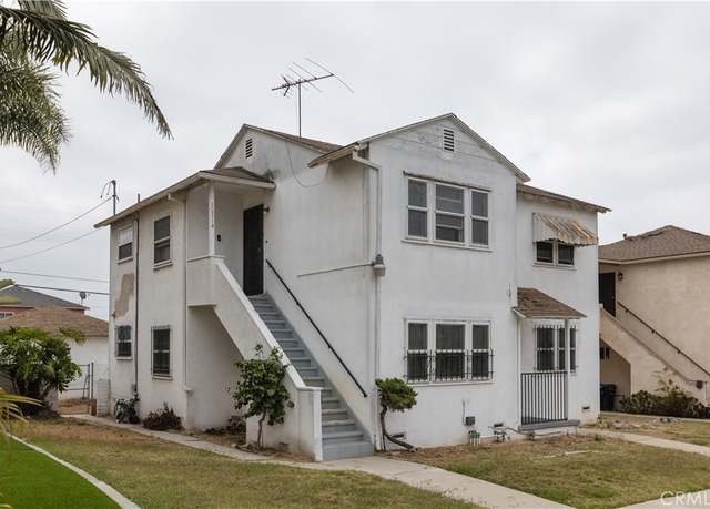 Property at 10314 S Wilton Pl, Los Angeles, CA 90047, 4 beds, 2 baths