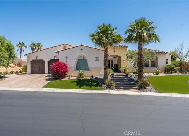 Property at 54900 Damascus Dr, La Quinta, CA 92253, 4 beds, 4.5 baths