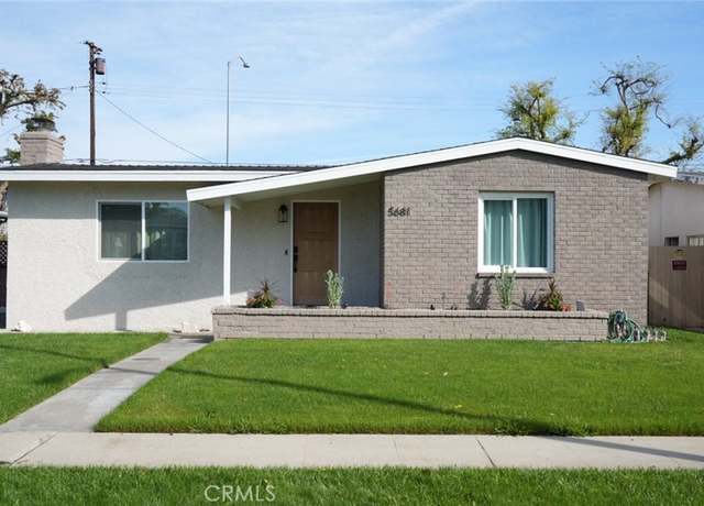 Property at 5681 E Vernon St, Long Beach, CA 90815, 3 beds, 2 baths