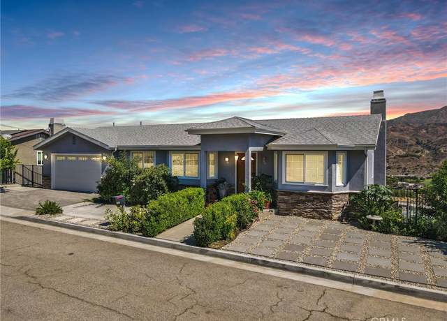 Property at 9339 Hillrose St, Shadow Hills, CA 91040, 5 beds, 4 baths