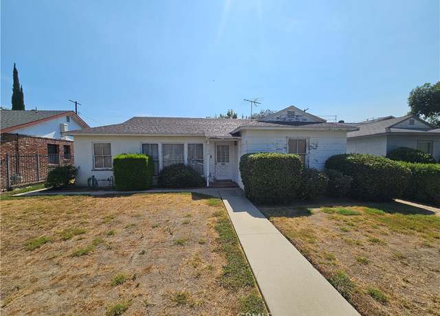 Property at 8132 White Oak Ave, Northridge, CA 91325, 3 beds, 2 baths