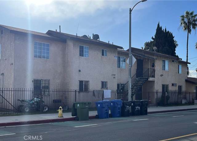 Property at 7704 S Grand Ave, Los Angeles, CA 90003, 6 beds, 4 baths