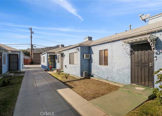 Property at 4144 Edenhurst Ave, Los Angeles, CA 90039, 8 beds, 5 baths