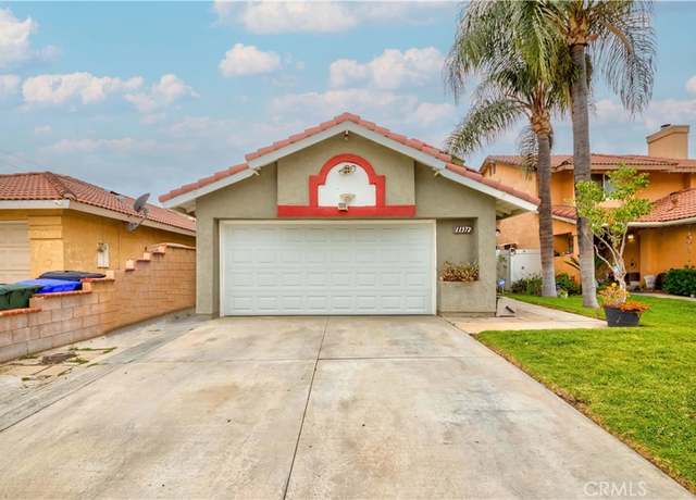 Property at 11372 Winery Dr, Fontana, CA 92337, 3 beds, 2.5 baths