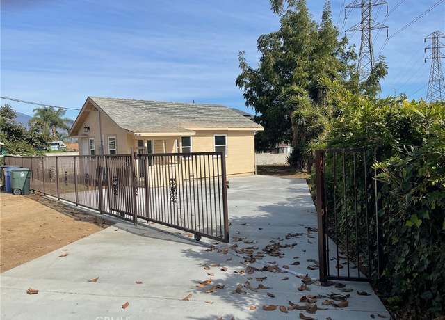 Property at 7953 Graves Ave, Rosemead, CA 91770, 2 beds, 1 bath