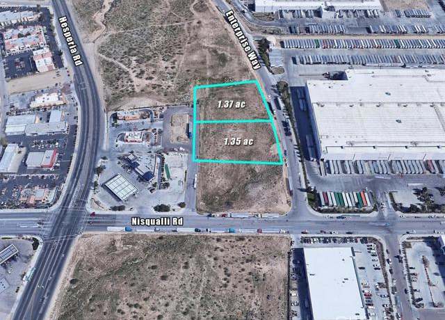 Property at Undisclosed address, Victorville, CA 92395