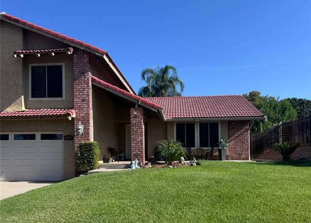 Property at 35994 Leah Ln, Yucaipa, CA 92399, 4 beds, 2.5 baths
