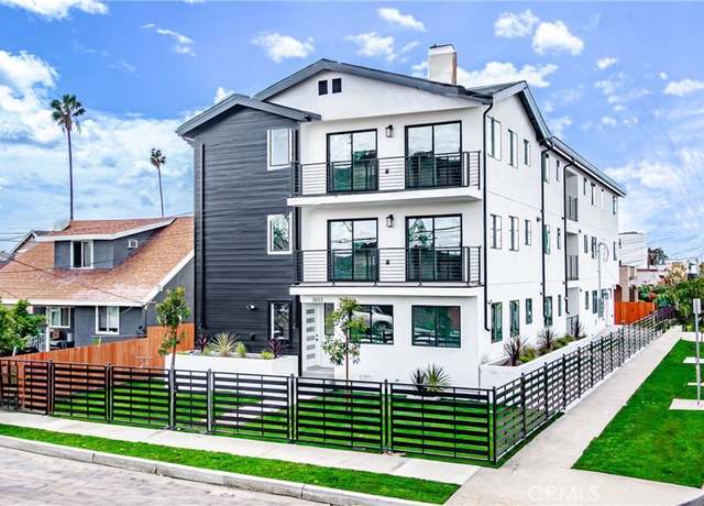 Property at 3653 Halldale Ave, Los Angeles, CA 90018, 35 beds, 35 baths