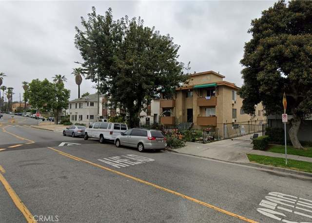 Property at 210 S Commonwealth Ave, Los Angeles, CA 90004, 24 beds, 14 baths