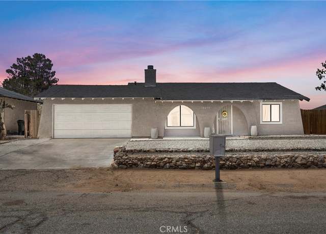 Property at 10413 Buckboard Cir, Adelanto, CA 92301, 3 beds, 2 baths