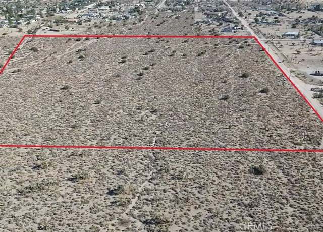 Property at 1111 Wintergreen Rd, Pinon Hills, CA 92372