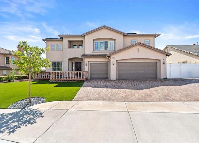 Property at 28313 Tiara Ct, Highland, CA 92346, 4 beds, 2.5 baths