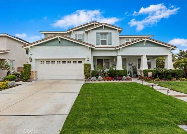 Property at 6686 Ashford Mill Ct, Eastvale, CA 92880, 4 beds, 4 baths