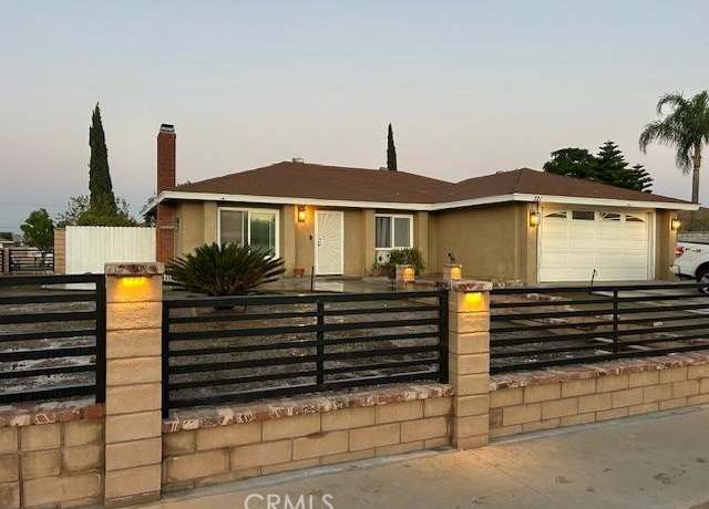 Property at 321 N Brampton Ave, Rialto, CA 92376, 3 beds, 2 baths