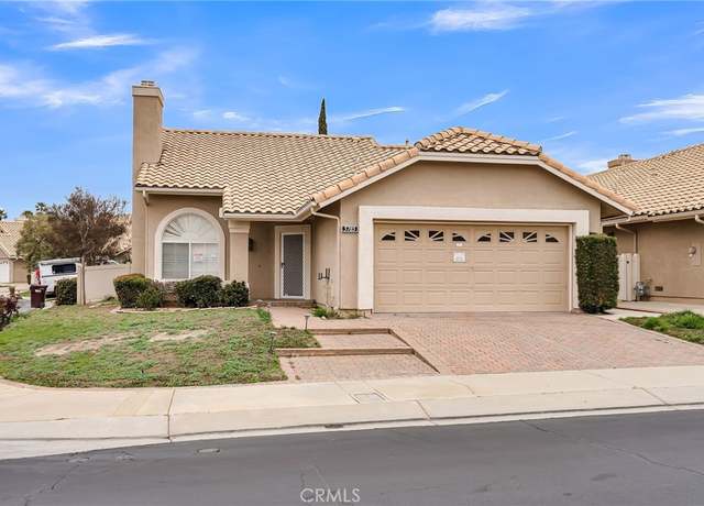 Property at 5785 Riviera Ave, Banning, CA 92220, 2 beds, 2 baths