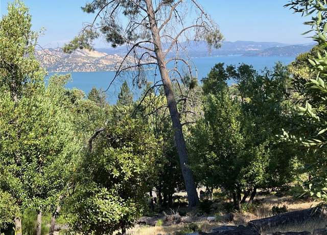 Property at 3599 Pine Terrace Dr, Kelseyville, CA 95451