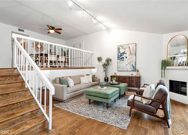 Property at 18120 Oxnard St #76, Tarzana, CA 91356, 3 beds, 3 baths