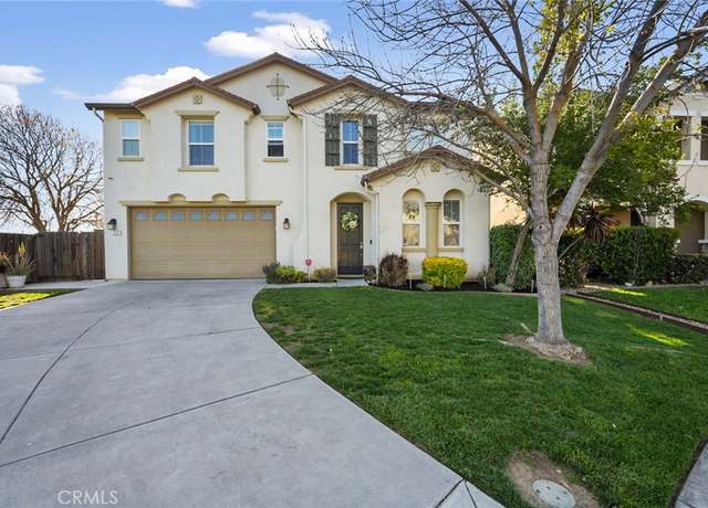 Property at 117 Ostrander Ct, Merced, CA 95341, 4 beds, 2.5 baths