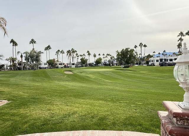 Property at 69411 Ramon Rd #1160, Cathedral City, CA 92234