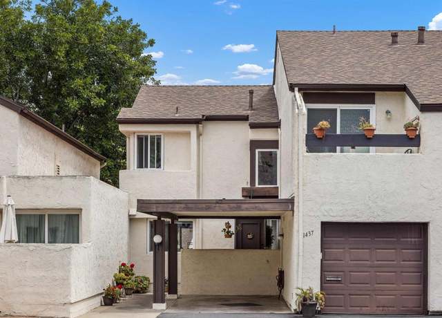 Property at 1437 Robin Ln, El Cajon, CA 92020, 3 beds, 2.5 baths