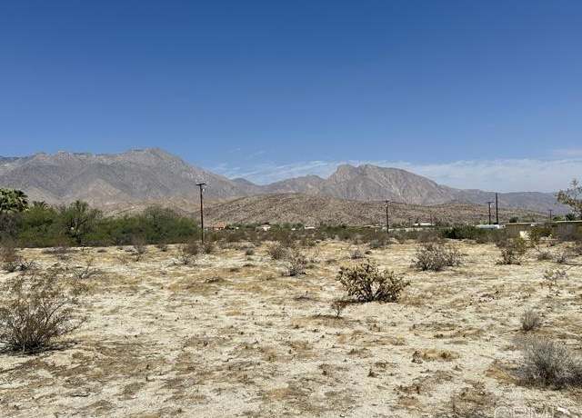 Property at 0 Borrego Springs Rd, Borrego Springs, CA 92004