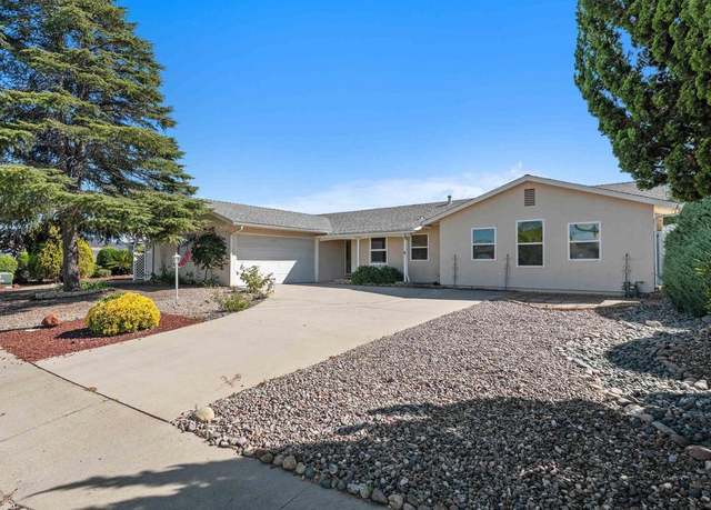 Property at 16866 Acebo Dr, San Diego, CA 92128, 4 beds, 2 baths