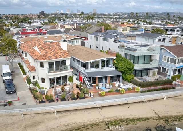 Property at 300-302 South Bayfront, Newport Beach, CA 92662, 10 beds, 9 baths