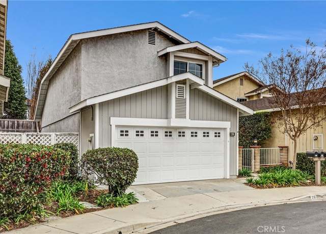 Property at 28 Jefferson, Irvine, CA 92620, 3 beds, 2.5 baths