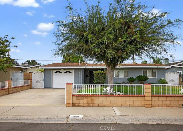 Property at 884 S Lime St, Anaheim, CA 92805, 3 beds, 1 bath
