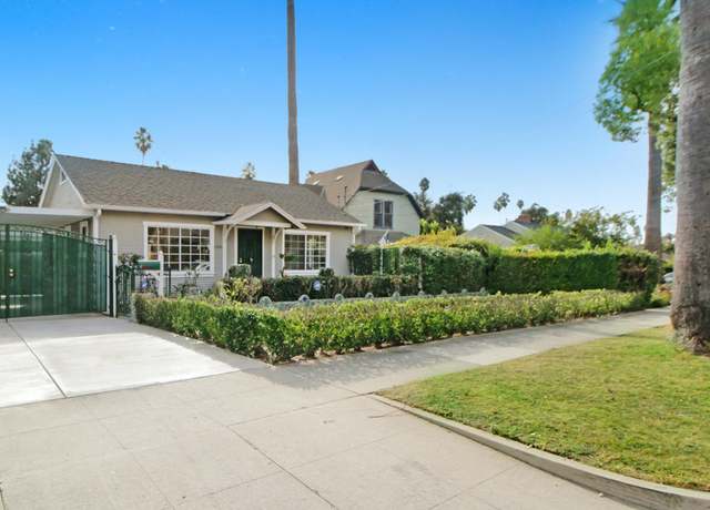 Property at 870 E Howard St, Pasadena, CA 91104, 2 beds, 1 bath