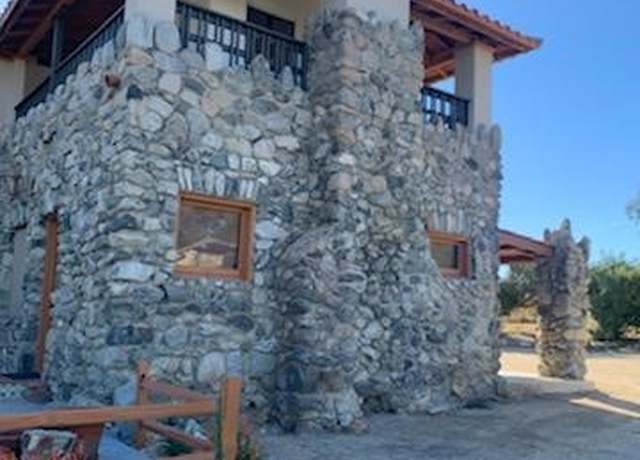 Property at 11646 Rosewood Ave, Morongo Valley, CA 92256, 4 beds, 2 baths