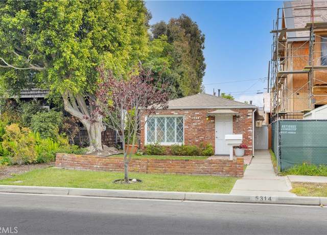 Property at 5314 E 4th St, Long Beach, CA 90814, 2 beds, 2 baths
