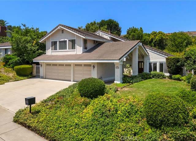 Property at 5409 Willowick Cir, Anaheim Hills, CA 92807, 4 beds, 3 baths