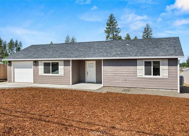 Property at 6333 Graham Rd, Paradise, CA 95969, 2 beds, 2 baths