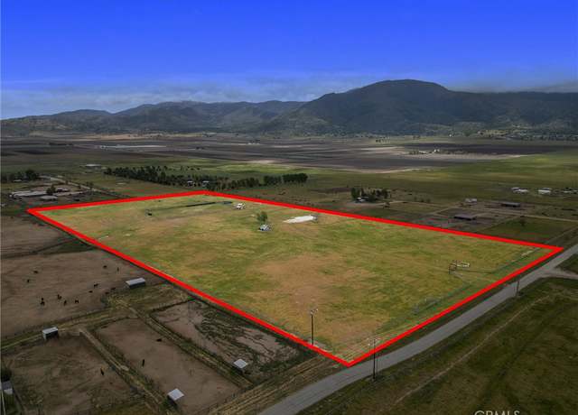 Property at 20256 Sasia Rd, Tehachapi, CA 93561