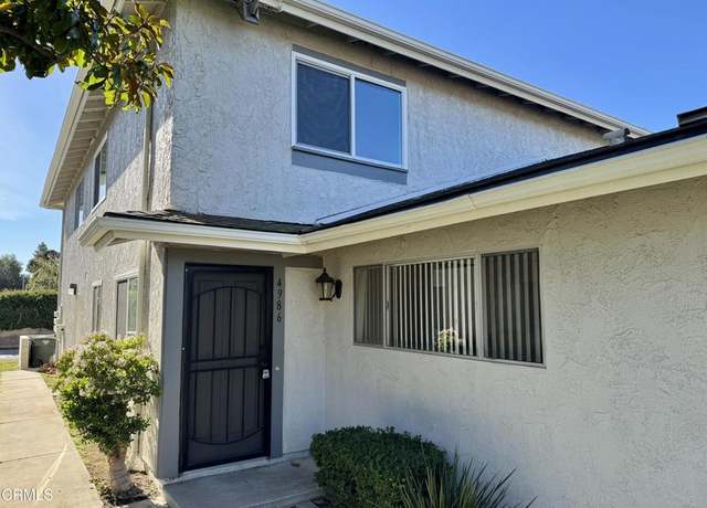 Property at 4986 Shenandoah St, Ventura, CA 93003, 2 beds, 1 bath