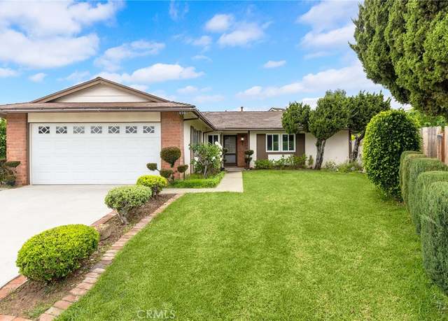 Property at 18502 Bellorita St, Rowland Heights, CA 91748, 4 beds, 2 baths