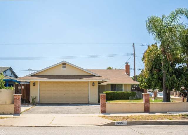 Property at 4943 Bresee Ave, Baldwin Park, CA 91706, 3 beds, 2 baths