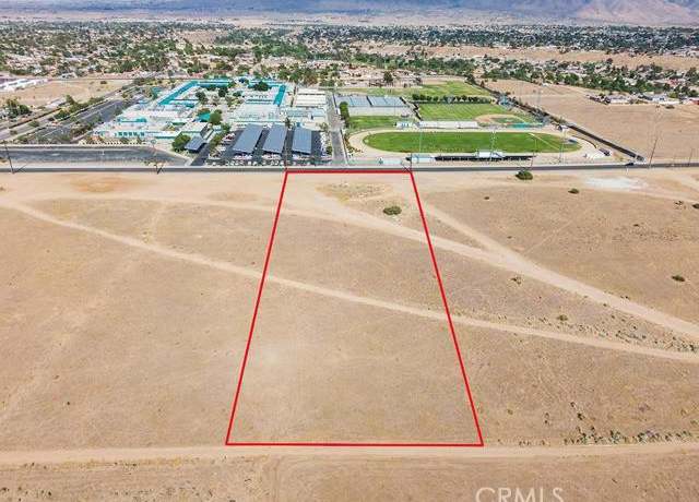 Property at 8350 G Ave, Hesperia, CA 92345
