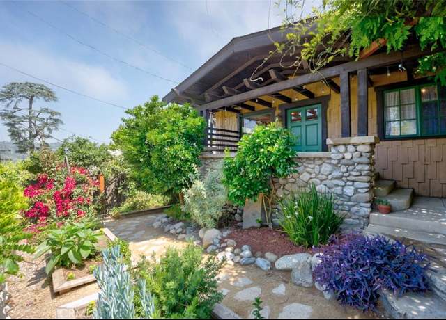 Property at 541 E Avenue 39, Los Angeles, CA 90031, 3 beds, 3.5 baths