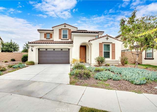 Property at 4619 S Reflection Ln, Ontario, CA 91762, 4 beds, 3.5 baths